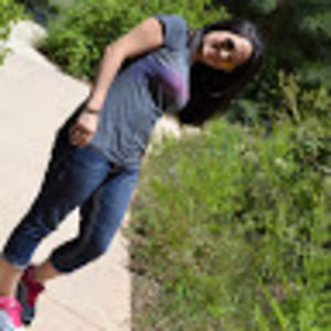 Meet your Posher, Narges